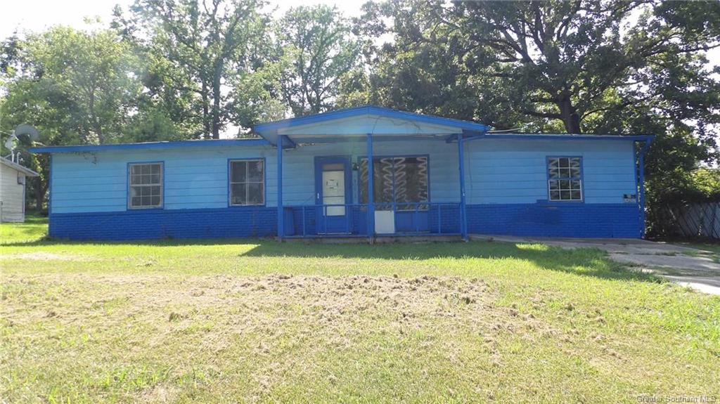 902 Kings Road Leesville, LA 71446 - Photo 1 of 9