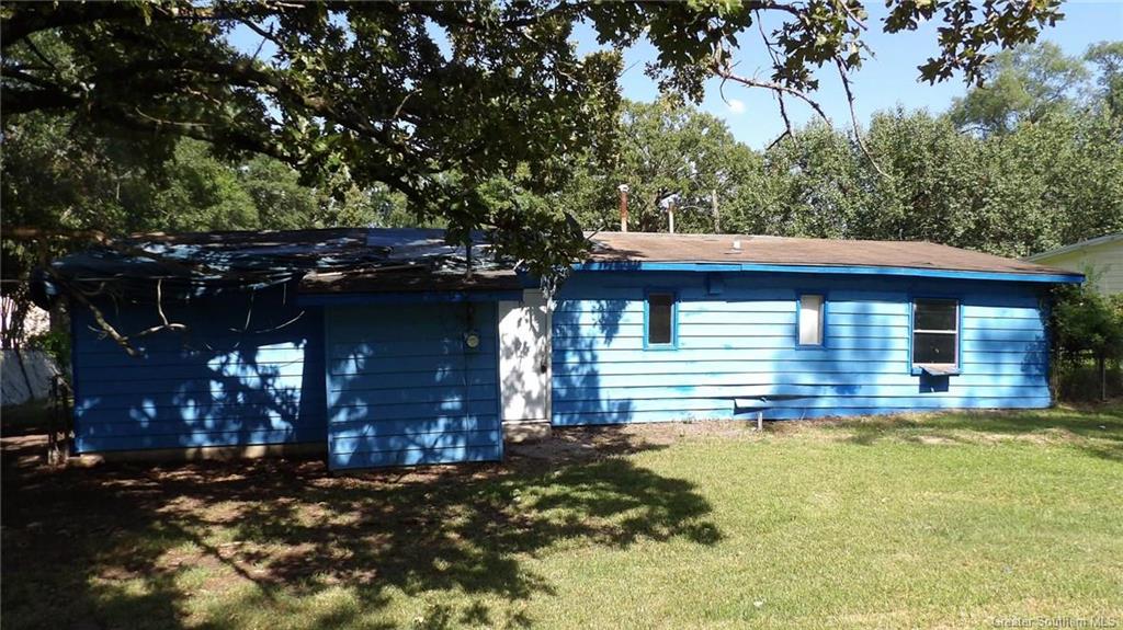 902 Kings Road Leesville, LA 71446 - Photo 3 of 9