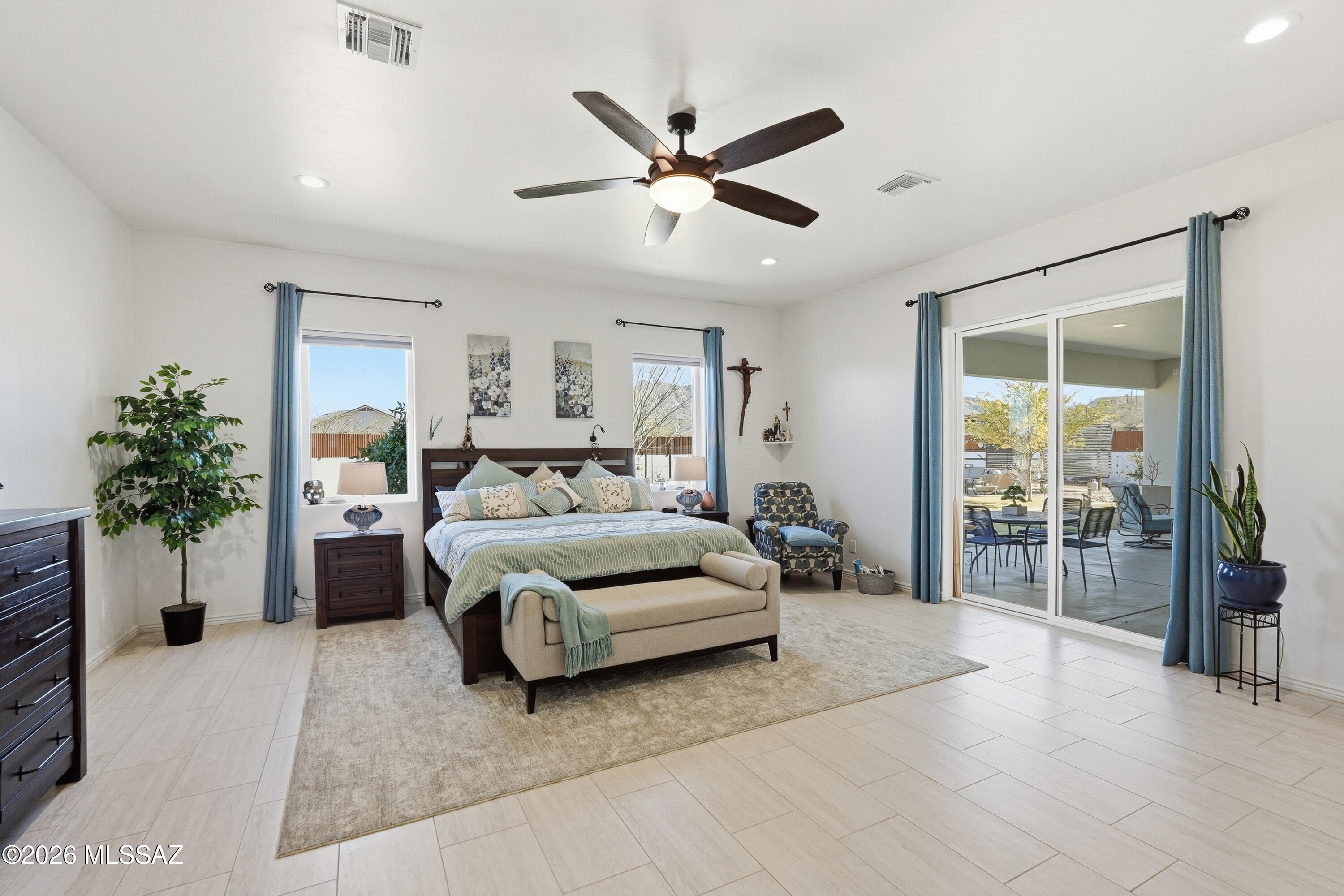 71 Yoga Court Rio Rico, AZ 85648 - Photo 24 of 46