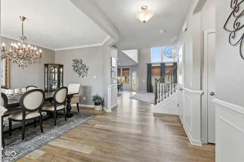 $765,000 | 4477 Evergreen Trail, Carmel, IN 46074