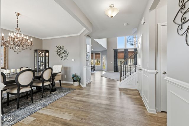 $765,000 | 4477 Evergreen Trail, Carmel, IN 46074