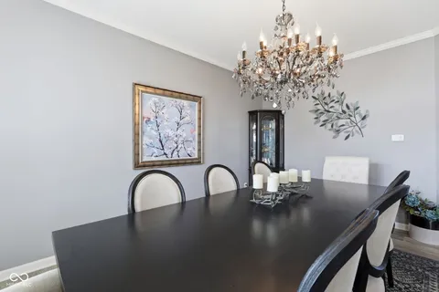 $765,000 | 4477 Evergreen Trail, Carmel, IN 46074