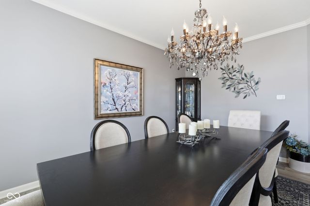 $765,000 | 4477 Evergreen Trail, Carmel, IN 46074