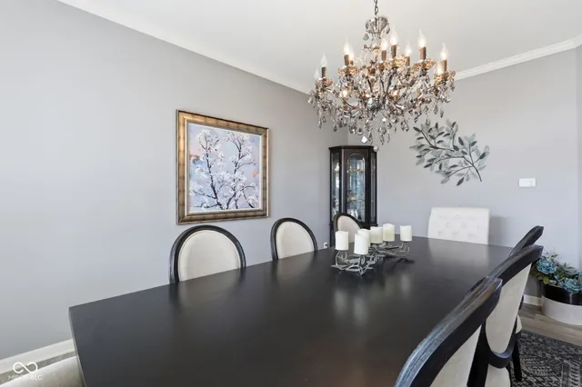 $765,000 | 4477 Evergreen Trail, Carmel, IN 46074