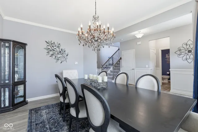 $765,000 | 4477 Evergreen Trail, Carmel, IN 46074