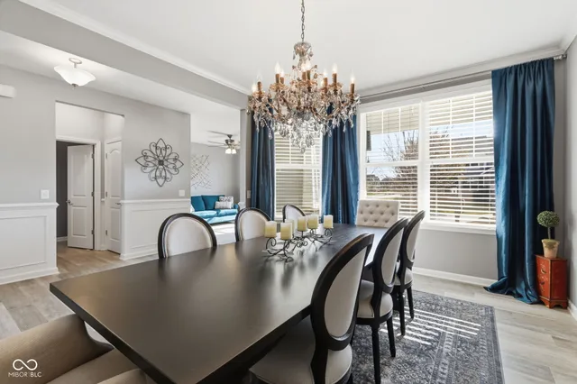 $765,000 | 4477 Evergreen Trail, Carmel, IN 46074