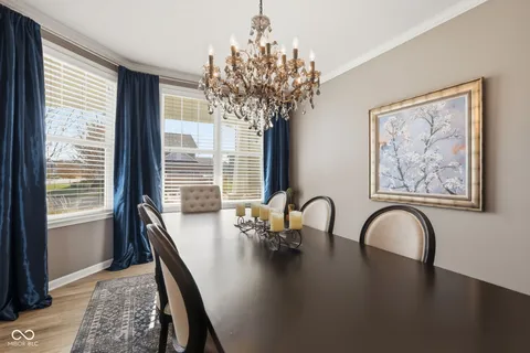 $765,000 | 4477 Evergreen Trail, Carmel, IN 46074