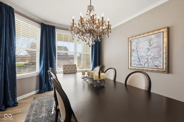 $765,000 | 4477 Evergreen Trail, Carmel, IN 46074