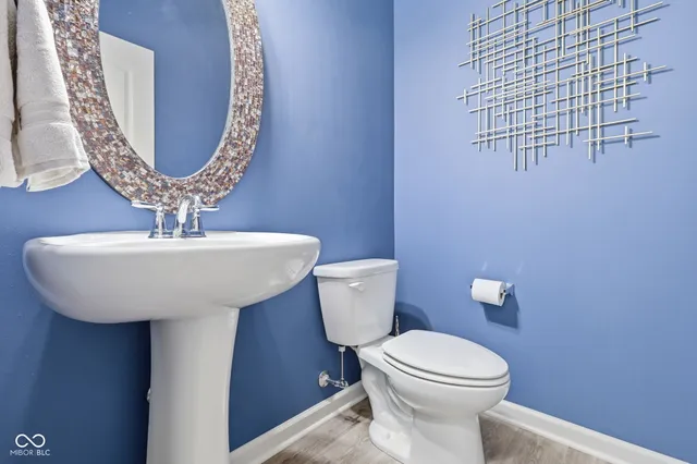 $765,000 | 4477 Evergreen Trail, Carmel, IN 46074