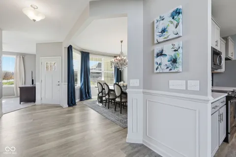 $765,000 | 4477 Evergreen Trail, Carmel, IN 46074