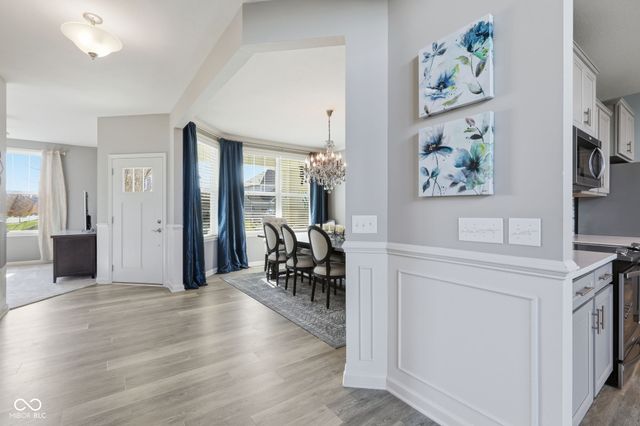 $765,000 | 4477 Evergreen Trail, Carmel, IN 46074