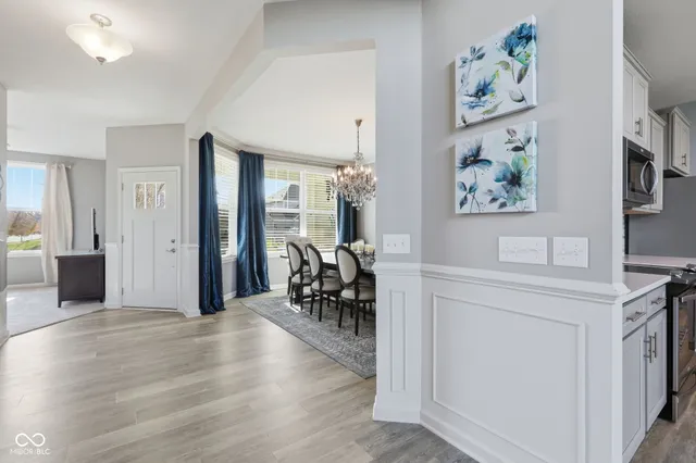 $765,000 | 4477 Evergreen Trail, Carmel, IN 46074