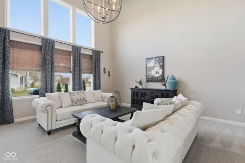 $765,000 | 4477 Evergreen Trail, Carmel, IN 46074