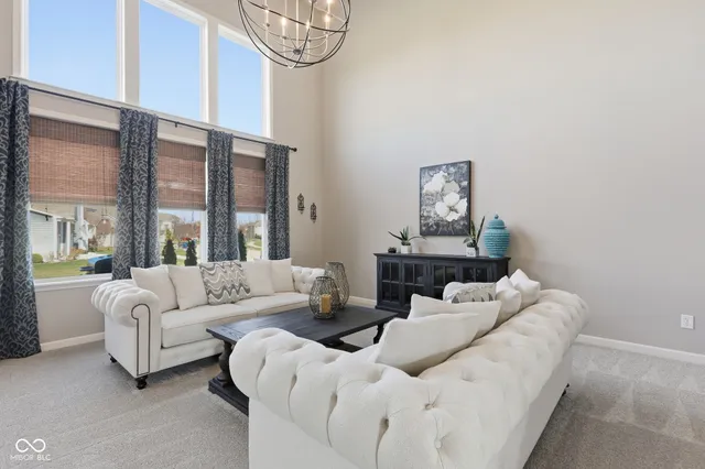 $765,000 | 4477 Evergreen Trail, Carmel, IN 46074