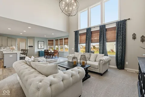 $765,000 | 4477 Evergreen Trail, Carmel, IN 46074