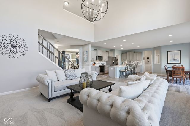 $765,000 | 4477 Evergreen Trail, Carmel, IN 46074