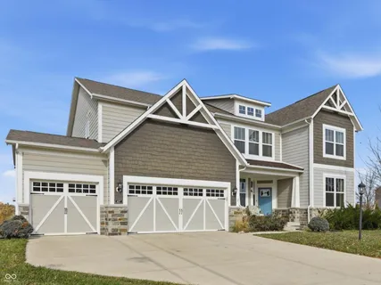 $765,000 | 4477 Evergreen Trail, Carmel, IN 46074