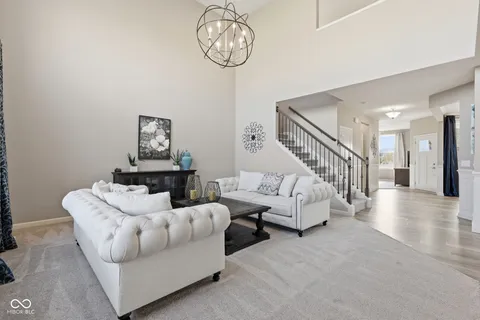 $765,000 | 4477 Evergreen Trail, Carmel, IN 46074