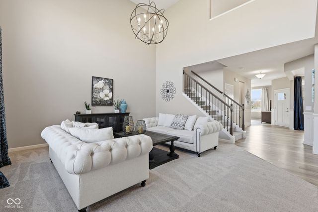 $765,000 | 4477 Evergreen Trail, Carmel, IN 46074