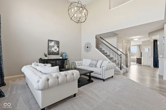 $765,000 | 4477 Evergreen Trail, Carmel, IN 46074