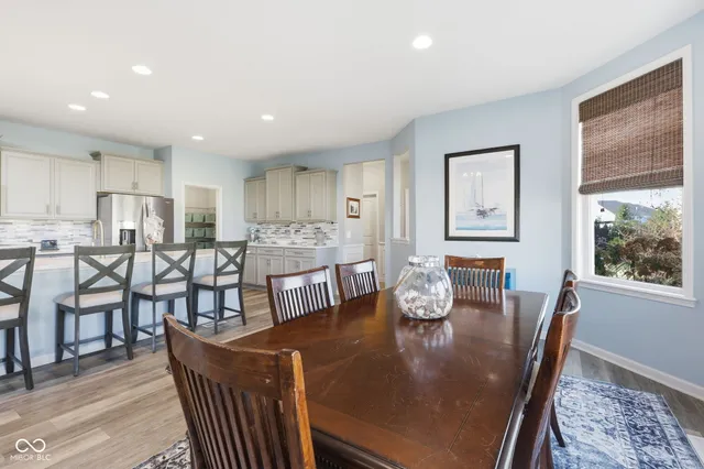 $765,000 | 4477 Evergreen Trail, Carmel, IN 46074