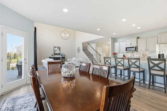 $765,000 | 4477 Evergreen Trail, Carmel, IN 46074