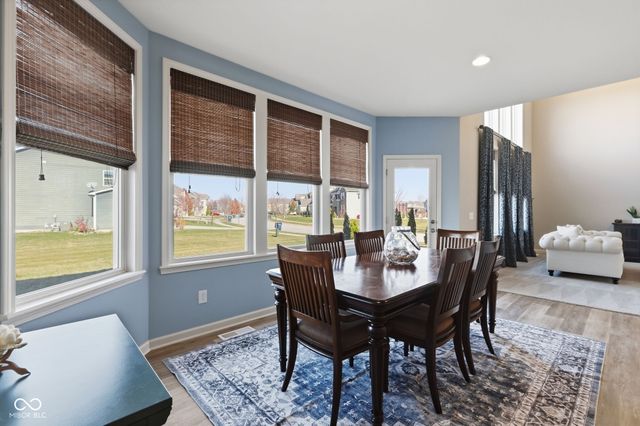 $765,000 | 4477 Evergreen Trail, Carmel, IN 46074