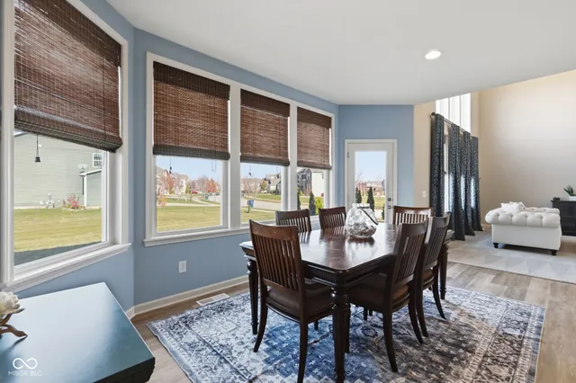 $765,000 | 4477 Evergreen Trail, Carmel, IN 46074