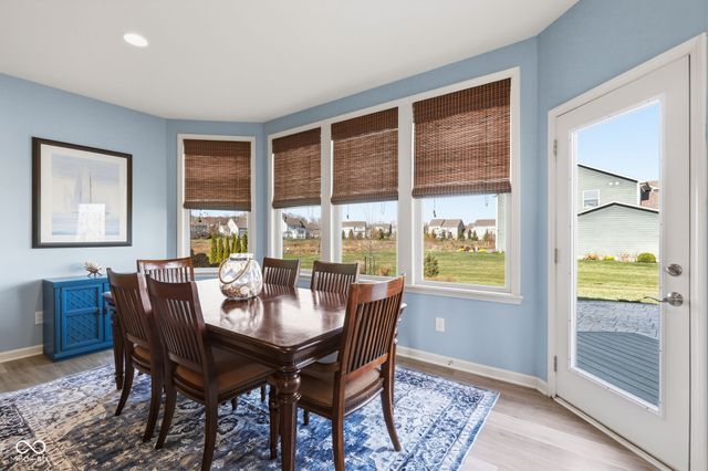 $765,000 | 4477 Evergreen Trail, Carmel, IN 46074