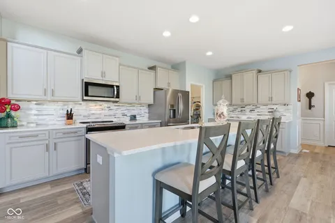 $765,000 | 4477 Evergreen Trail, Carmel, IN 46074