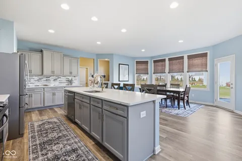 $765,000 | 4477 Evergreen Trail, Carmel, IN 46074