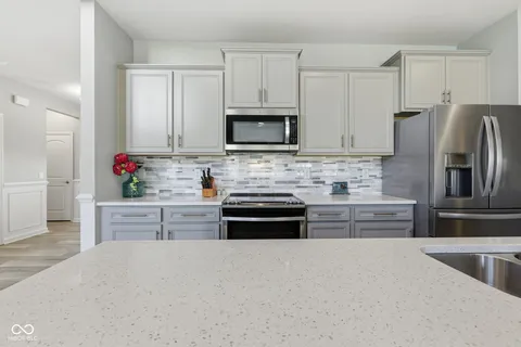 $765,000 | 4477 Evergreen Trail, Carmel, IN 46074