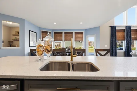 $765,000 | 4477 Evergreen Trail, Carmel, IN 46074