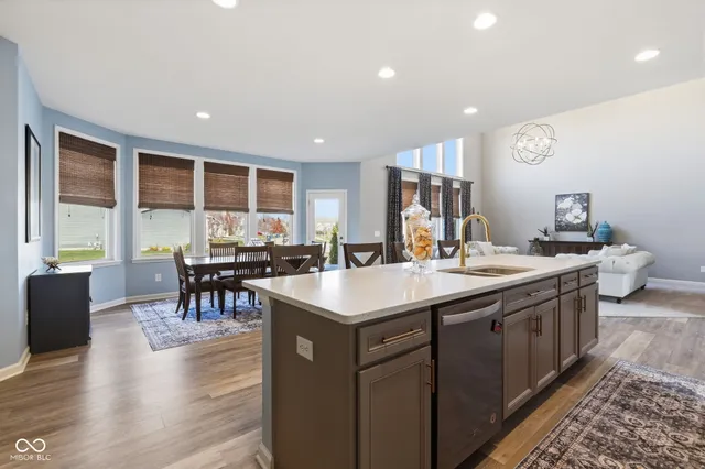 $765,000 | 4477 Evergreen Trail, Carmel, IN 46074