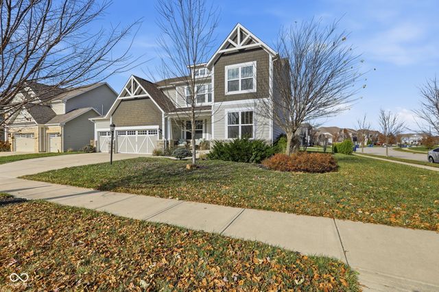 $765,000 | 4477 Evergreen Trail, Carmel, IN 46074