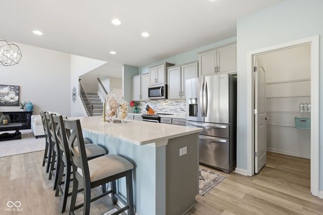 $765,000 | 4477 Evergreen Trail, Carmel, IN 46074