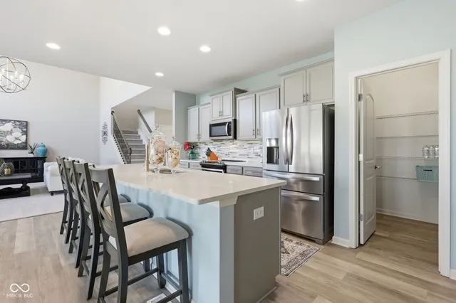 $765,000 | 4477 Evergreen Trail, Carmel, IN 46074