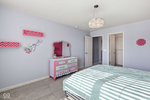 $765,000 | 4477 Evergreen Trail, Carmel, IN 46074