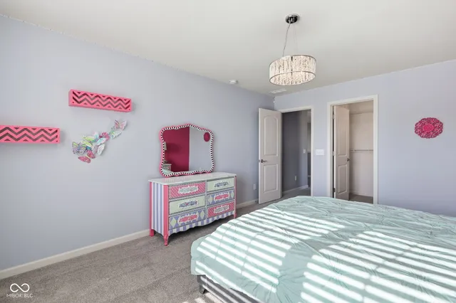 $765,000 | 4477 Evergreen Trail, Carmel, IN 46074