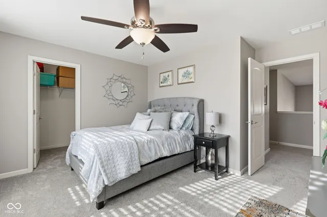 $765,000 | 4477 Evergreen Trail, Carmel, IN 46074