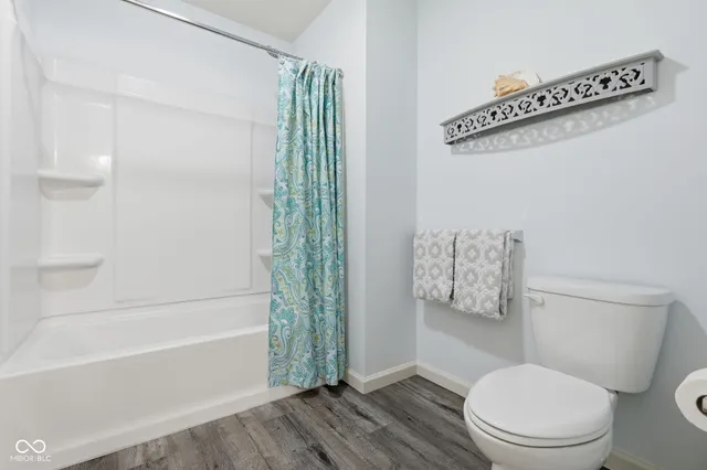 $765,000 | 4477 Evergreen Trail, Carmel, IN 46074