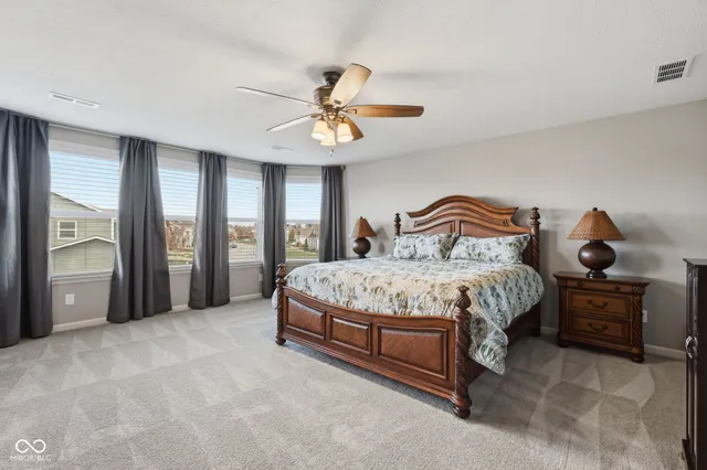 $765,000 | 4477 Evergreen Trail, Carmel, IN 46074