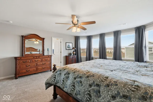 $765,000 | 4477 Evergreen Trail, Carmel, IN 46074