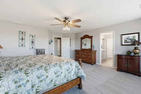 $765,000 | 4477 Evergreen Trail, Carmel, IN 46074