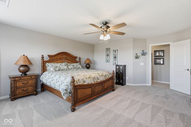 $765,000 | 4477 Evergreen Trail, Carmel, IN 46074