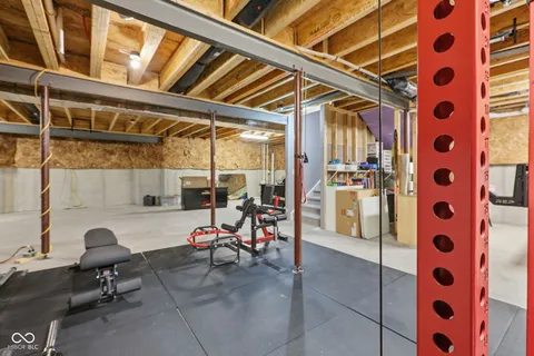 $765,000 | 4477 Evergreen Trail, Carmel, IN 46074