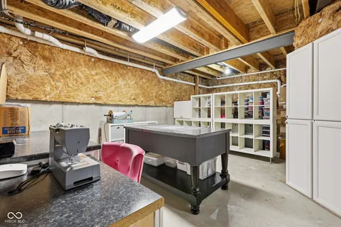 $765,000 | 4477 Evergreen Trail, Carmel, IN 46074