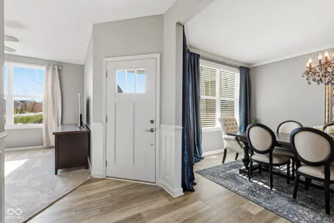 $765,000 | 4477 Evergreen Trail, Carmel, IN 46074