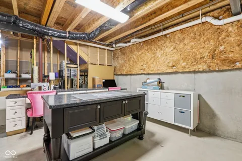 $765,000 | 4477 Evergreen Trail, Carmel, IN 46074