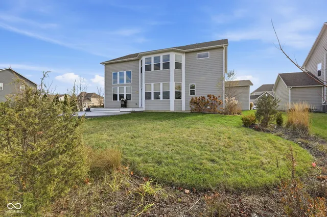 $765,000 | 4477 Evergreen Trail, Carmel, IN 46074